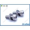 Buy cheap 304/316 Stainless Steel DIN125 Flat Washer from wholesalers
