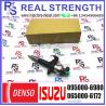 Buy cheap Newpars auto parts fuel injector 095000-1520(G3) 095000-610 common rail injector 095000-6980 for ISUZU 4HK1/6HK1 from wholesalers
