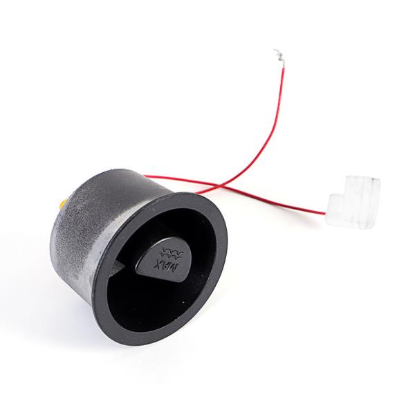 Buy cheap Beauty Equipment Steam PTC Electric Heater Automatic Ptc Heating Element 220V from wholesalers