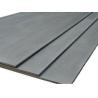 Buy cheap AISI 1055 S10C 0.5mm To 200mm Carbon Steel Plates from wholesalers