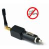 Buy cheap Car Anti Tracker GPS Signal Jammer / Isolator EST-808KA2 , DC 12V - 24V from wholesalers