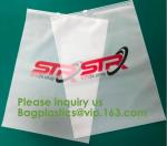 Cosmetic Waterproof Tote Plastic Clear Zip Makeup Shopping Crossbody Stationery