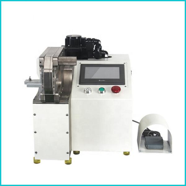 Buy cheap 200KN 40KN Hexagon Terminal Crimping Machine For Servo Motor Cable from wholesalers