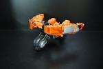 Small Transformer Motorcycle Toy , Transformers Collection Toys For 12 Years Up