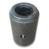 Buy cheap Excavator Steel Sleeves And Bushings , Forged Aftermarket Excavator Pins And Bushings from wholesalers