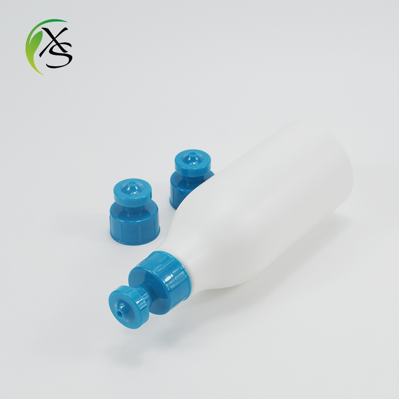 500Ml 300Ml Bottles 28/410 PE Trigger/Sprayer Spray with 100% Inspection