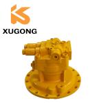 Swing Motor Assy M5X130 Excavator Replacement Parts diesel320C Hydraulic Swing