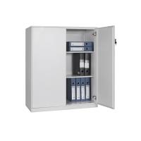 Buy cheap Office Equipment Durable Doors Metal File Cabinet Knocked Down product