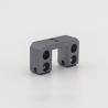 Buy cheap Customized Aluminum CNC Machining Parts Milling / Turning / Punching Processing from wholesalers