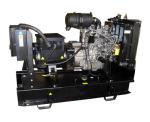 Electric Tropicalized Radiator Industrial Diesel Engine Generator Yanmar 3TNV84T