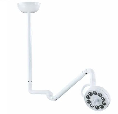 Buy cheap Medical Dental 5000-5500K Overhead Surgical Lights 15W from wholesalers