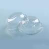 Buy cheap Plastic Lid Making Machine Pressure 0.4-0.7MPA Forming Area 420X170mm Durable from wholesalers