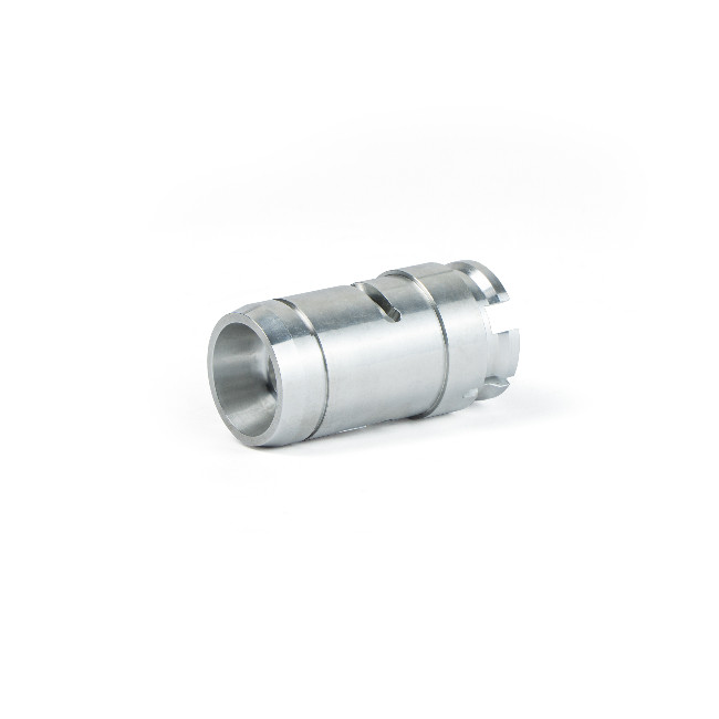 Car Customization CNC Machined Parts Stainless Steel Hydraulic Valve Modified