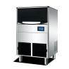 Buy cheap Ice Capacity 100kg 24H LCD Commercial Ice Maker Machine For Restaurant Bar Cafe For Sale from wholesalers