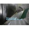 Buy cheap High quality transparent hdpe protective plastic auto paint film, Paintable Masking film for car mask,moverspray auto pa from wholesalers