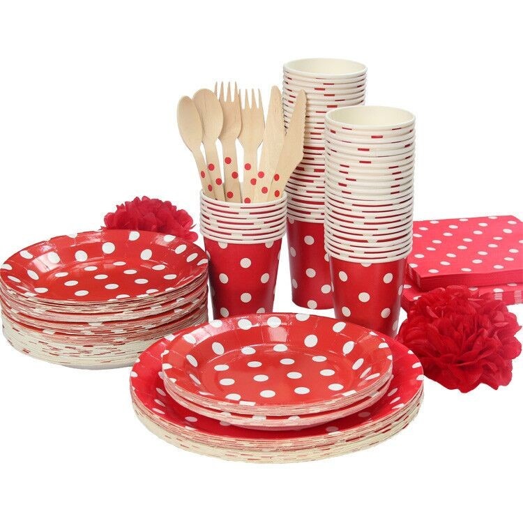 70 Pcs/Min Fully Automatic Paper Plate Making Machine One Time Dish Making Machine