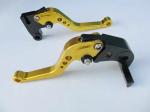 Four Triple Daytona Tiger Motorcycle Adjustable Clutch Lever Triumph Speed Brake
