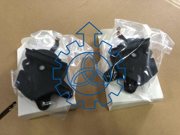 Buy cheap EuCrown 20570721 20570722 Truck Door Lock Inner For VOLVO from wholesalers