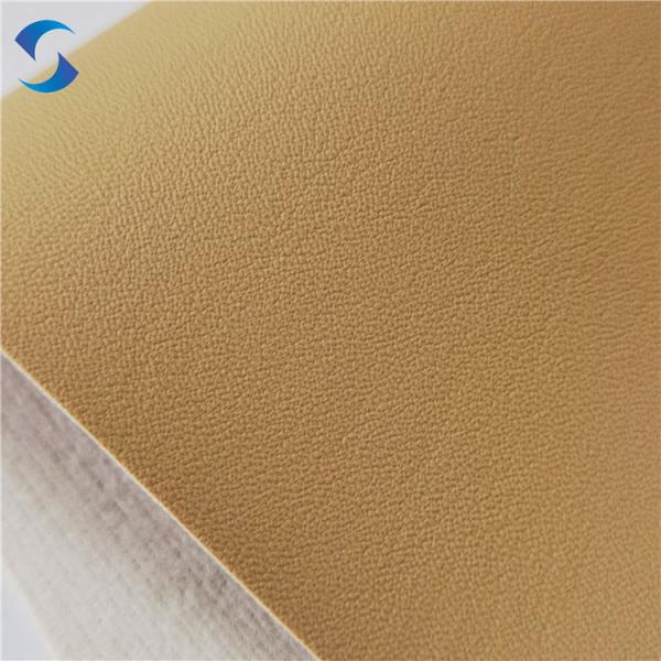 Versatile Artificial Leather Fabric for Different Applications faux leather