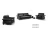 Buy cheap Office Area 90cm Modern Commercial Sofa from wholesalers