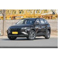 Buy cheap Hyundaii Tucson L 1.5T TOP N LINE Hyundai Tucson Hybrid Compact SUV Gasoline product