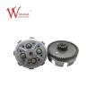 Buy cheap Motorbike Clutch Assy Clutch Assembly Motorcycle Engine Parts Professional Hard Wearing YBR125 Wholesale from wholesalers
