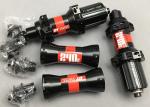 Environmental Friendly Trek Bike Decals , Waterproof Stickers For Bikes