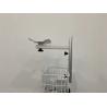 Buy cheap ICU Cardic Monitor Wall Mounting Bracket Fixed on the wall from wholesalers