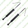 Buy cheap For Maserati Quattroporte Ghibli Rear Electric Sensor Shock Absorber OEM 670105403 670303724 from wholesalers