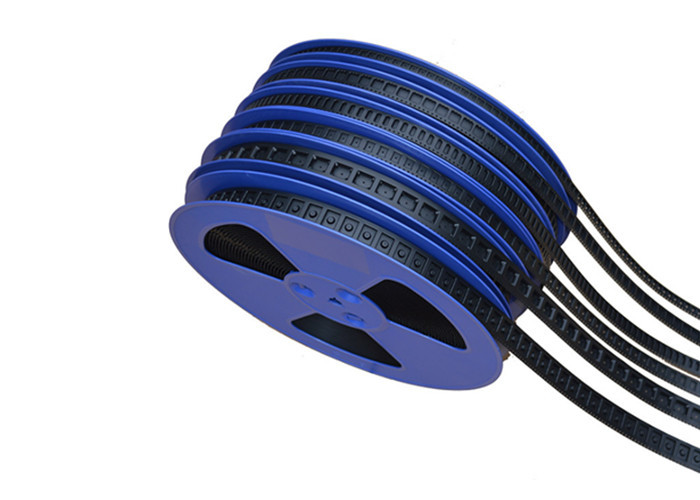 Anti-Static Universal SMT Carrier Tape Embossed Carrier Tapes With 4-104mm Width