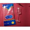 Buy cheap Wood Pulp New Color Paper Tablecloth , Rose Red Paper Tablecloth from wholesalers