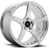 Buy cheap Car Rims Chrome Customized 22 inch Forged Wheel Rim For Dodge Charger from wholesalers