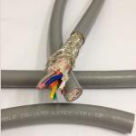 E312831, ECHU UL2501 Electrical Cable 18AWG, 16AWG,14AWG, 12AWG,10AWG,8AWG,6AWG,