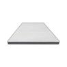 Buy cheap 3inch Gel Memory Foam Topper Thickness 7.5cm For Full Size Bed from wholesalers
