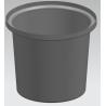 Buy cheap 70L Bucket Mould 18 Gallon High Hardness Non Toxic from wholesalers