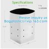 Buy cheap Planter Bags, Grow Bags, Cultivating Bags, Nursery Pot, Greenhouse, Agricultural Film, Horticulture Garden from wholesalers