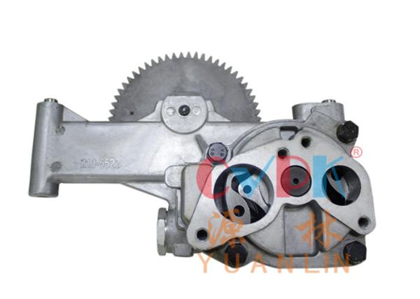 Buy cheap 195-8098 Oil Pump For Engine C9 from wholesalers
