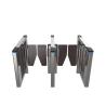 Buy cheap Pedestrian Safe Entry Turnstile 0.2S Opening Speed 304 Stainless Steel from wholesalers