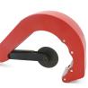 Buy cheap Portable Plastic Pipe Cutters Hand Held HTJ110 For Manufacturing Plant from wholesalers
