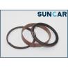 Buy cheap SOLAR 55-V PLUS Models DOOSAN 440-00214BKT Arm Cylinder Seal Kit 44000214BKT Service Kits Parts from wholesalers