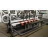 Buy cheap Automatic Carton Corrugated Box Making Machine from wholesalers