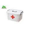 Buy cheap Aluminium Alloy Lockable Medicine Box Portable Multifunctional Child Proof from wholesalers