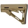 Buy cheap Durable Paintball Gun Accessories Airsoft Hunting Shooting Gun Stock For CTR from wholesalers