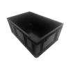 Buy cheap 600x400x230mm Electronic Factory Anti Static ESD Plastic Box from wholesalers