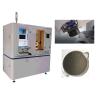 Buy cheap CTSTC 6000w Fiber Laser Cutting Machine High Speed For Cubic Boron Nitride from wholesalers