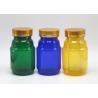 Buy cheap 200ml PET Healthcare Packaging Bottles Eco Friendly FDA With Screw Cap from wholesalers