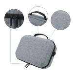 Factory Price Portable Carrying Case for Oculus Quest 2 VR Headset Travel EVA