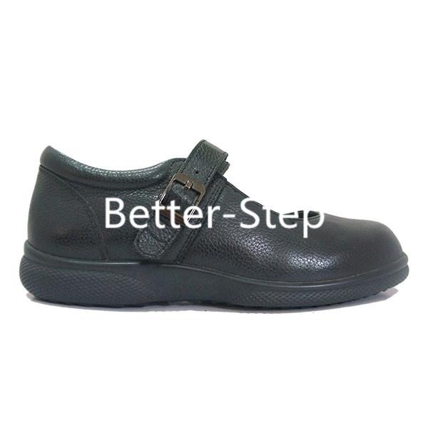 Better-step Lightwight Women Dibaetic Shoes,Soft Lining and Durable,dress style