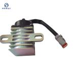241-8368 2418368 Excavator Spare Part Starter Relay For Caterpillar CAT E336D C9