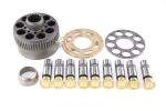M4V147 Kawasaki Excavator Pump Spare Parts SK200-6E